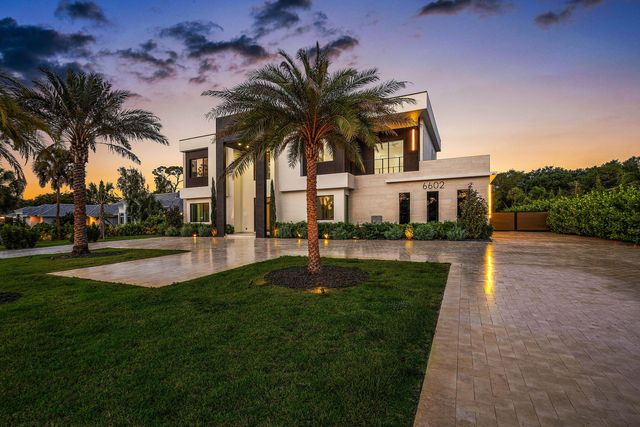 6602 NW 62nd Terrace, Parkland, FL 33067