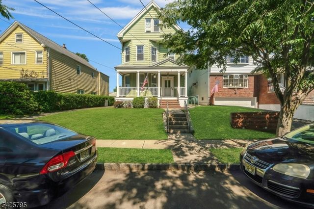 79 Dewitt Ave, Belleville Twp., NJ 07109
