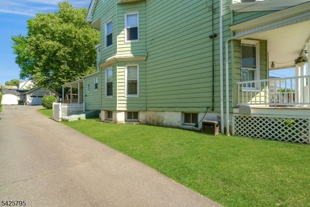 79 Dewitt Ave, Belleville Twp., NJ 07109