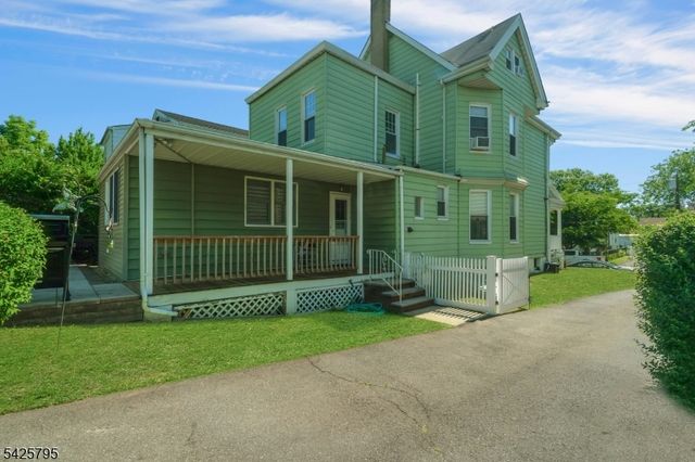 79 Dewitt Ave, Belleville Twp., NJ 07109