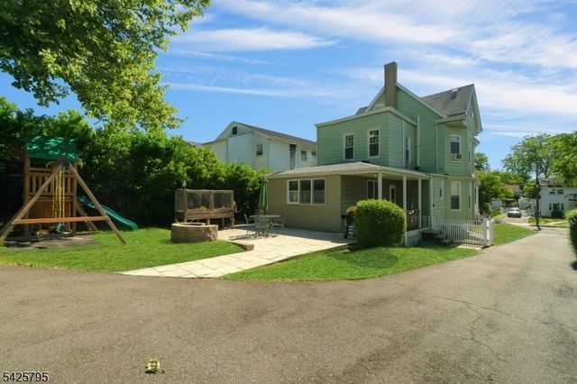 79 Dewitt Ave, Belleville Twp., NJ 07109