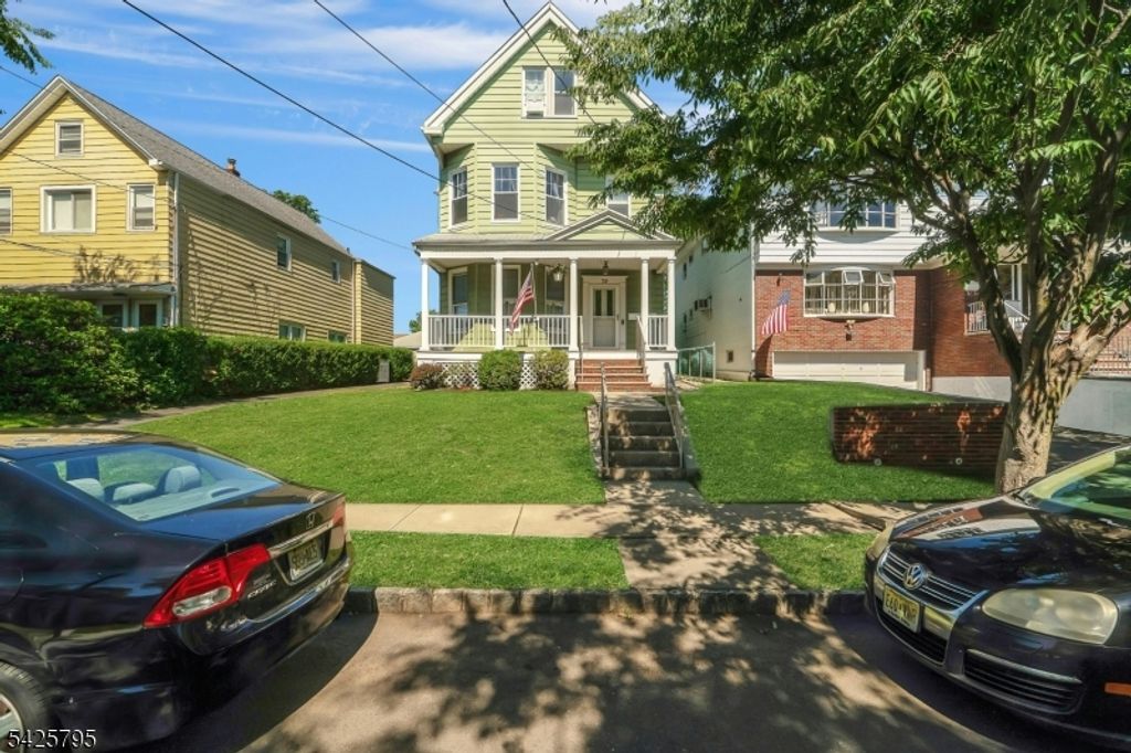 79 Dewitt Ave, Belleville Twp., NJ 07109 — photo 2