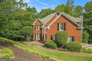 4631 Astible Court NW, Acworth, GA 30102