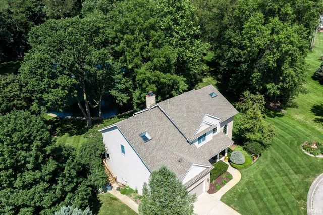 51801 Vance Vista Court, South Bend, IN 46628