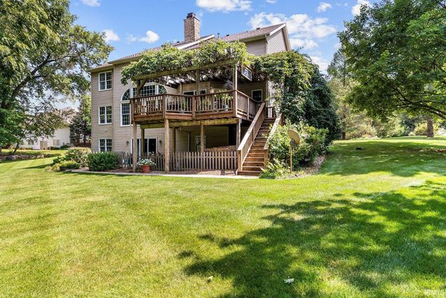 51801 Vance Vista Court, South Bend, IN 46628