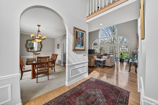 51801 Vance Vista Court, South Bend, IN 46628