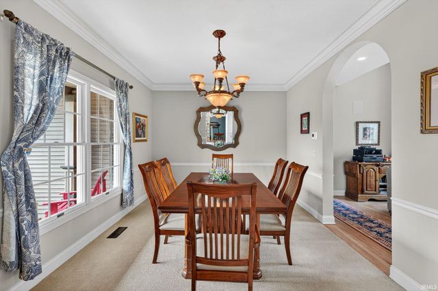 51801 Vance Vista Court, South Bend, IN 46628