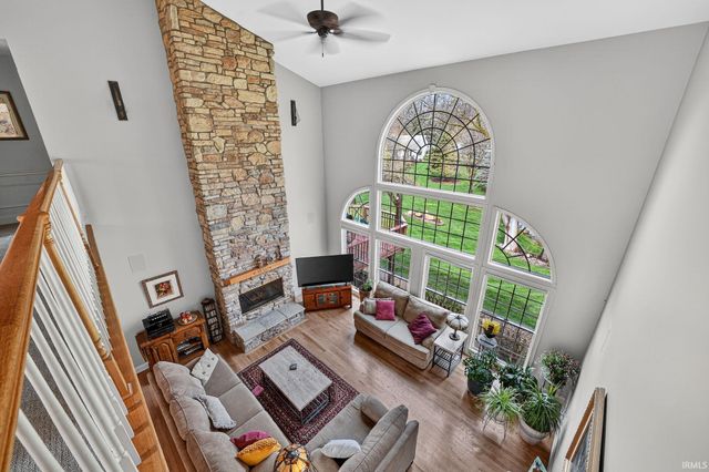 51801 Vance Vista Court, South Bend, IN 46628