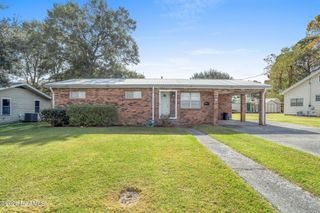 911 E Nezpique Street, Jennings, LA 70546