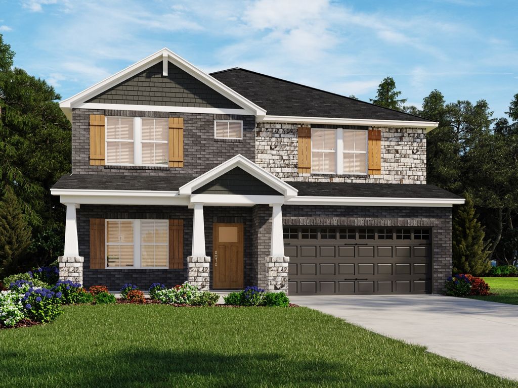 264 Astoria Dr, Hendersonville, TN 37075