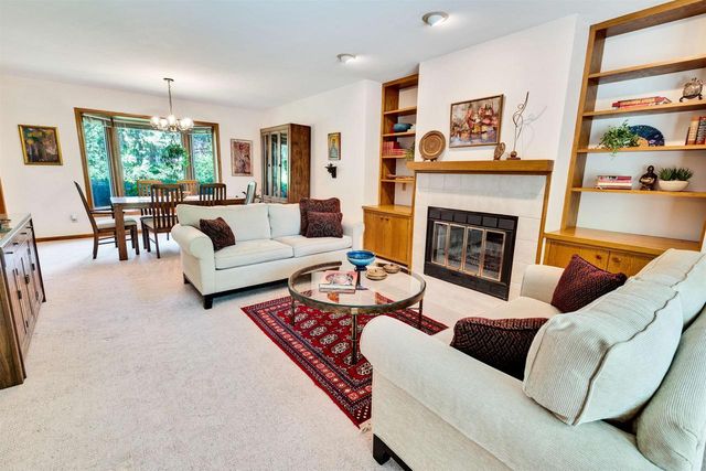 5110 Buffalo Trail, Madison, WI 53705