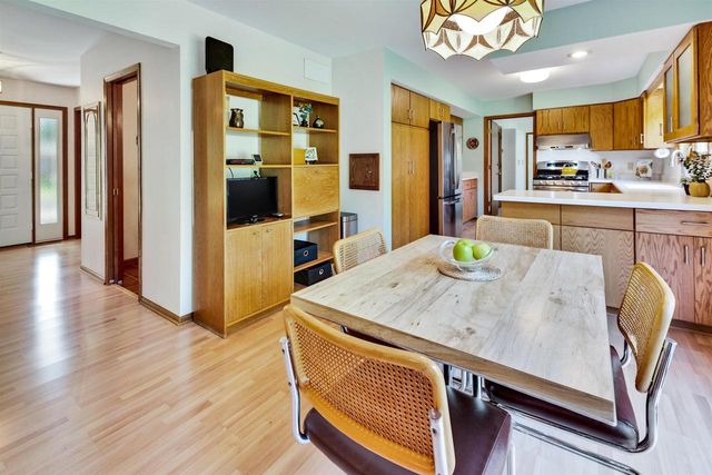 5110 Buffalo Trail, Madison, WI 53705