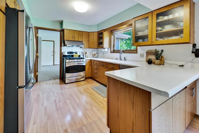 5110 Buffalo Trail, Madison, WI 53705