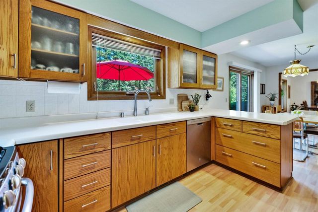 5110 Buffalo Trail, Madison, WI 53705