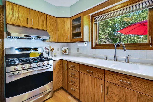 5110 Buffalo Trail, Madison, WI 53705