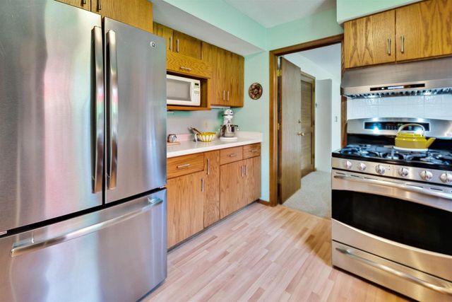 5110 Buffalo Trail, Madison, WI 53705