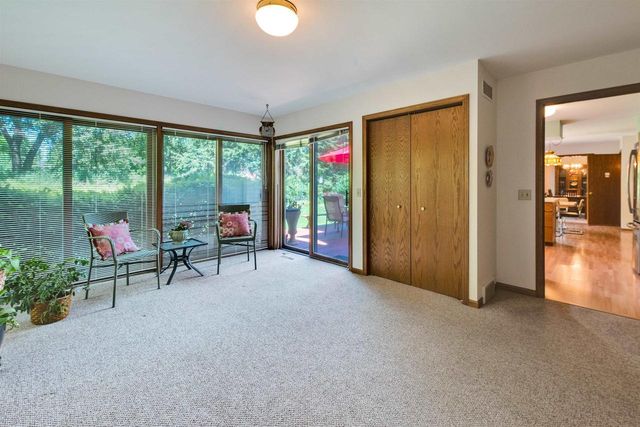 5110 Buffalo Trail, Madison, WI 53705