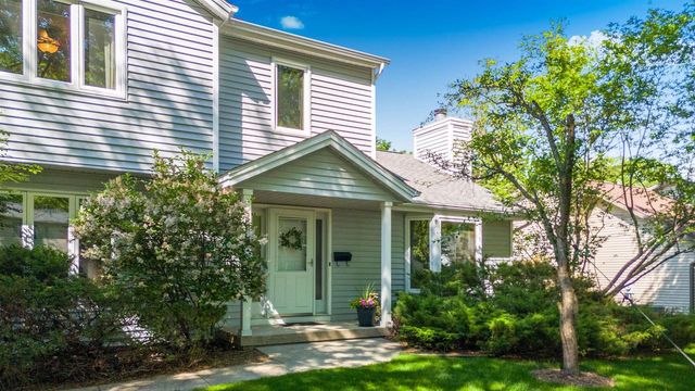 5110 Buffalo Trail, Madison, WI 53705