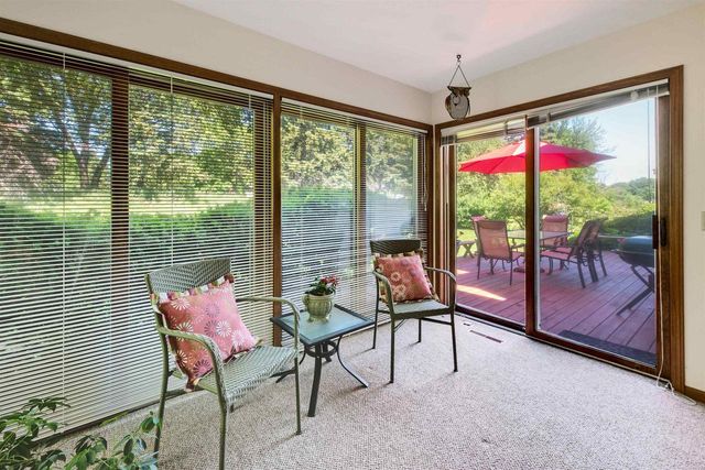 5110 Buffalo Trail, Madison, WI 53705