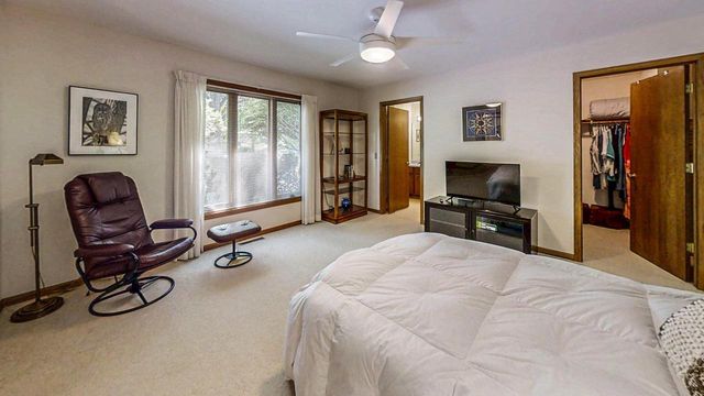 5110 Buffalo Trail, Madison, WI 53705