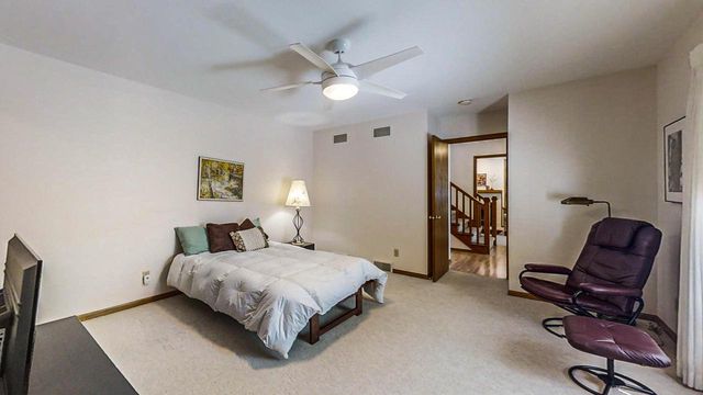 5110 Buffalo Trail, Madison, WI 53705