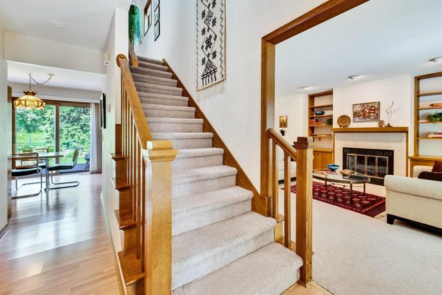 5110 Buffalo Trail, Madison, WI 53705