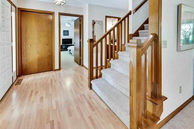 5110 Buffalo Trail, Madison, WI 53705