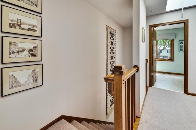 5110 Buffalo Trail, Madison, WI 53705