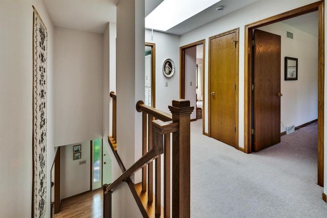 5110 Buffalo Trail, Madison, WI 53705