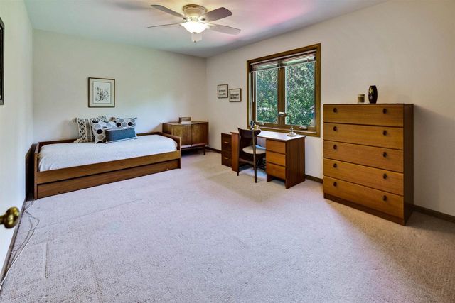 5110 Buffalo Trail, Madison, WI 53705