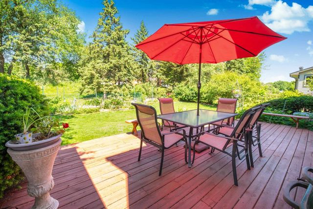 5110 Buffalo Trail, Madison, WI 53705