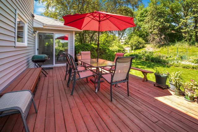 5110 Buffalo Trail, Madison, WI 53705