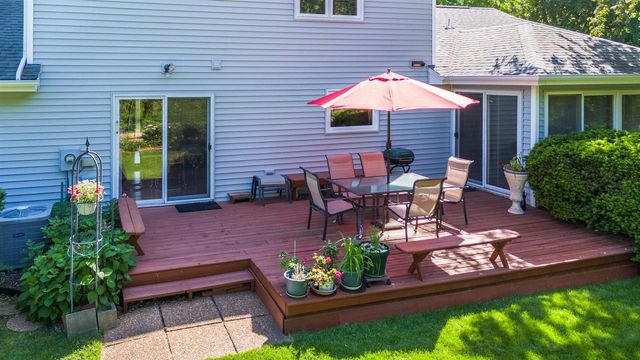 5110 Buffalo Trail, Madison, WI 53705