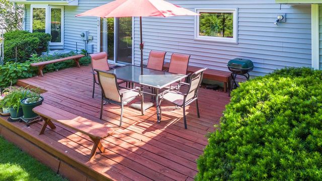 5110 Buffalo Trail, Madison, WI 53705