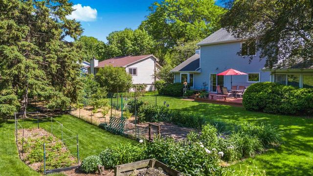 5110 Buffalo Trail, Madison, WI 53705