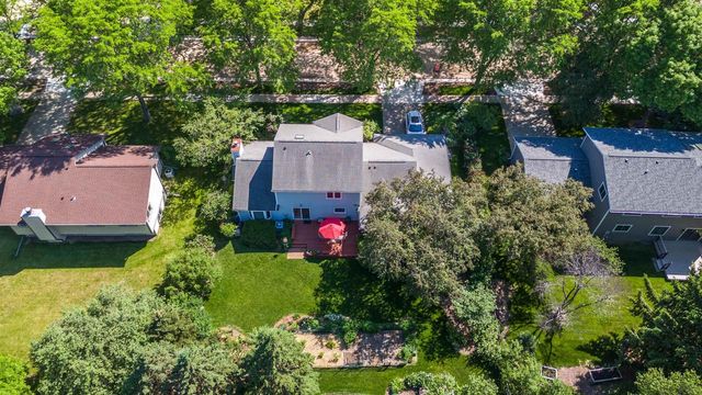 5110 Buffalo Trail, Madison, WI 53705