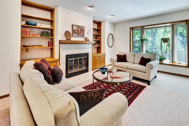 5110 Buffalo Trail, Madison, WI 53705