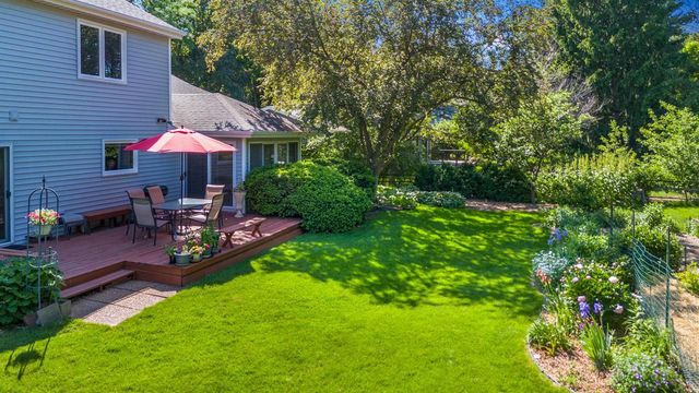 5110 Buffalo Trail, Madison, WI 53705