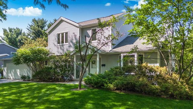 5110 Buffalo Trail, Madison, WI 53705