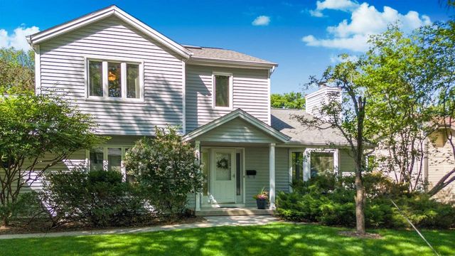 5110 Buffalo Trail, Madison, WI 53705