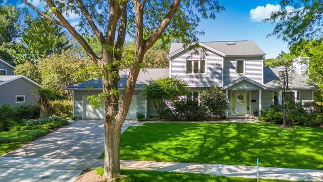 5110 Buffalo Trail, Madison, WI 53705