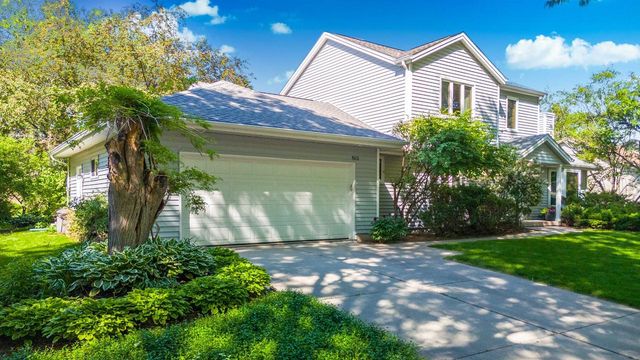 5110 Buffalo Trail, Madison, WI 53705