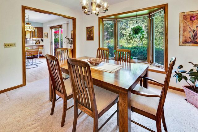 5110 Buffalo Trail, Madison, WI 53705