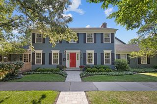 390 BIRCH Street, Winnetka, IL 60093