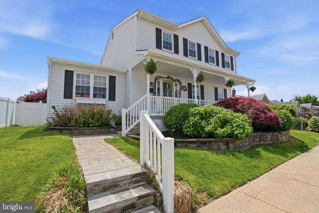 7825 CALVERT ST, Philadelphia, PA 19152