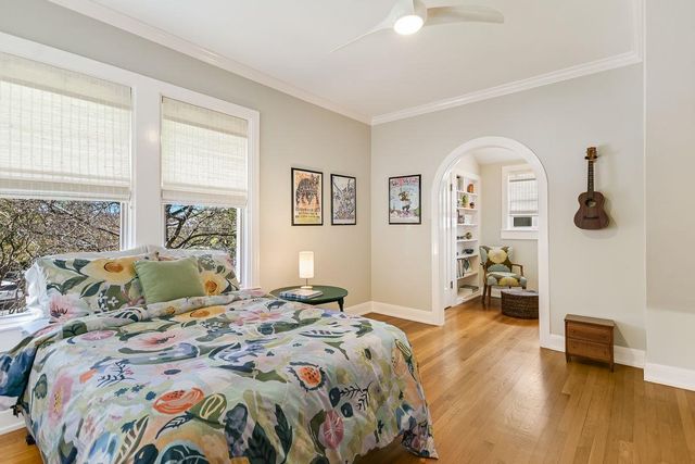 204 W 32nd ST, Austin, TX 78705