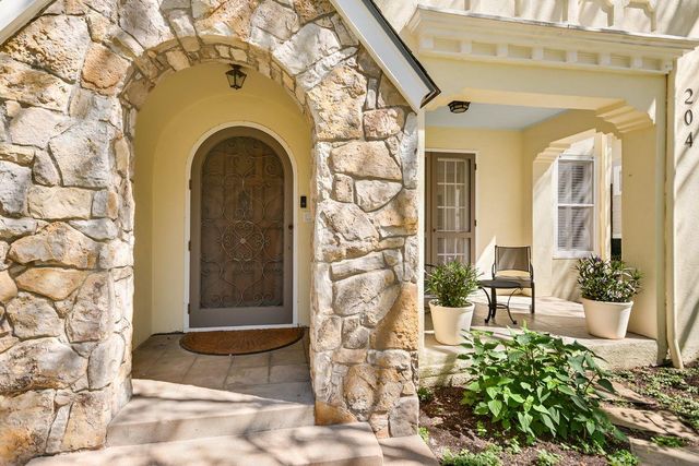 204 W 32nd ST, Austin, TX 78705