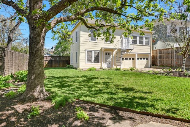 204 W 32nd ST, Austin, TX 78705