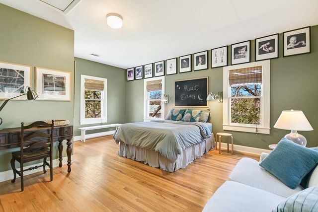 204 W 32nd ST, Austin, TX 78705