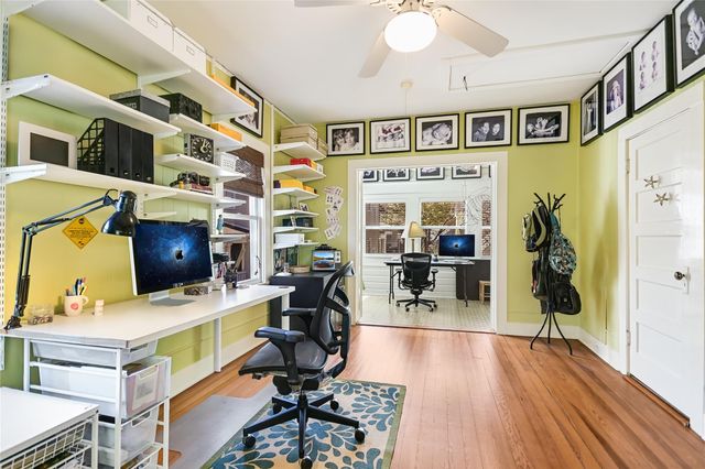 204 W 32nd ST, Austin, TX 78705